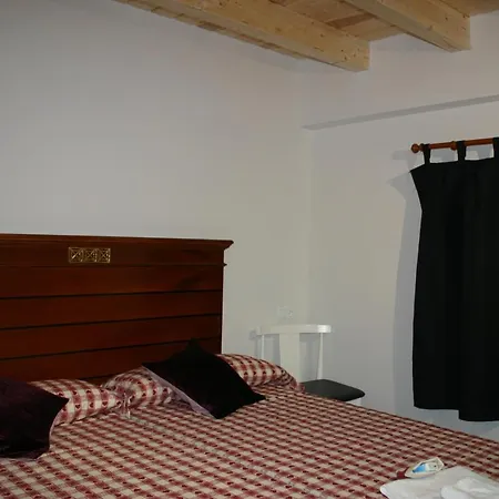 Holiday home Amistad Y Convivencia 2 *
