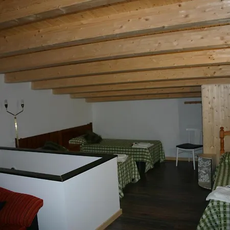 Amistad Y Convivencia 2 Holiday home