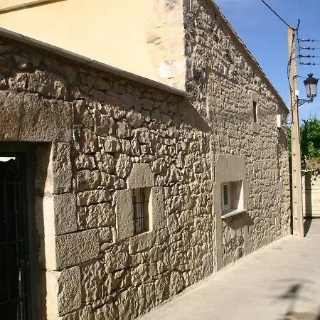 Amistad Y Convivencia 2 Casa de Férias *