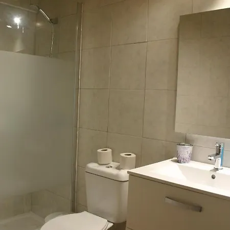 Amistad Y Convivencia 2 Holiday home
