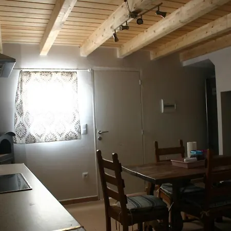 Amistad Y Convivencia 2 Casa de Férias *