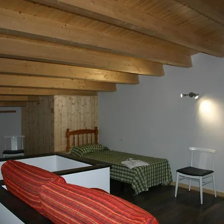 Amistad Y Convivencia 2 Barahona