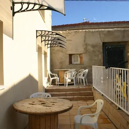 Amistad Y Convivencia 2 Holiday home Barahona