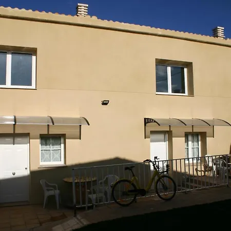 Casa de Férias Amistad Y Convivencia 2 Barahona