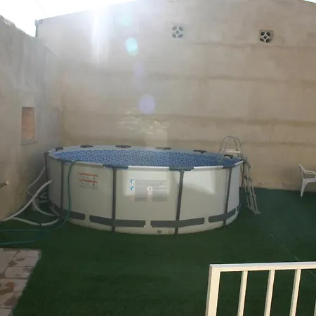 Holiday home Amistad Y Convivencia 2