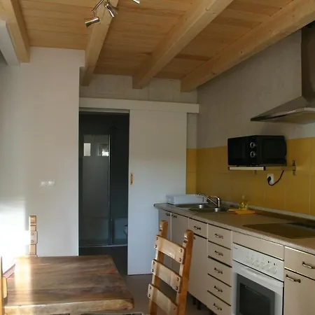 Holiday home Amistad Y Convivencia 2
