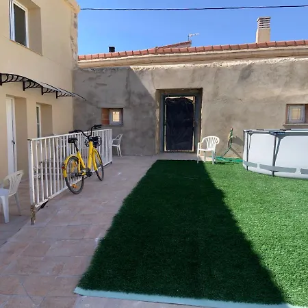 Amistad Y Convivencia 2 Barahona