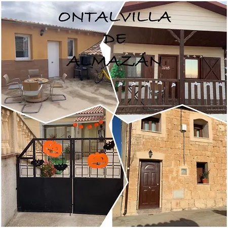 Amistad Y Convivencia 2 Barahona