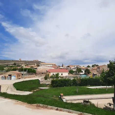 Amistad Y Convivencia 2 Barahona