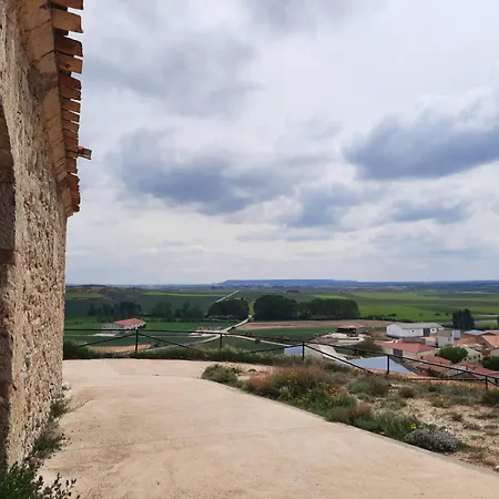 Holiday home Amistad Y Convivencia 2