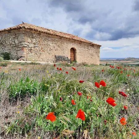 Amistad Y Convivencia 2 Casa de Férias Barahona