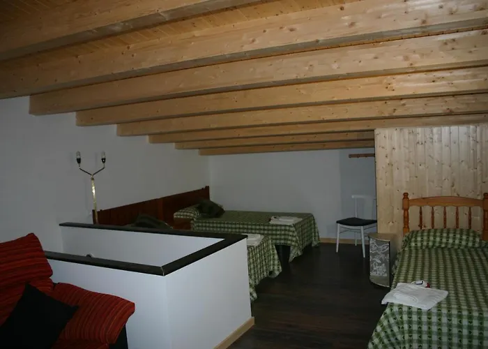 Amistad Y Convivencia 2 펜션