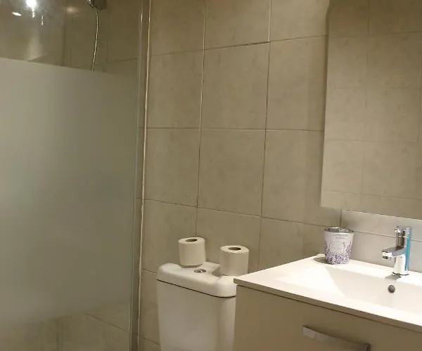 Amistad Y Convivencia 2 펜션