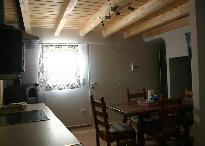 Amistad Y Convivencia 2 펜션 *