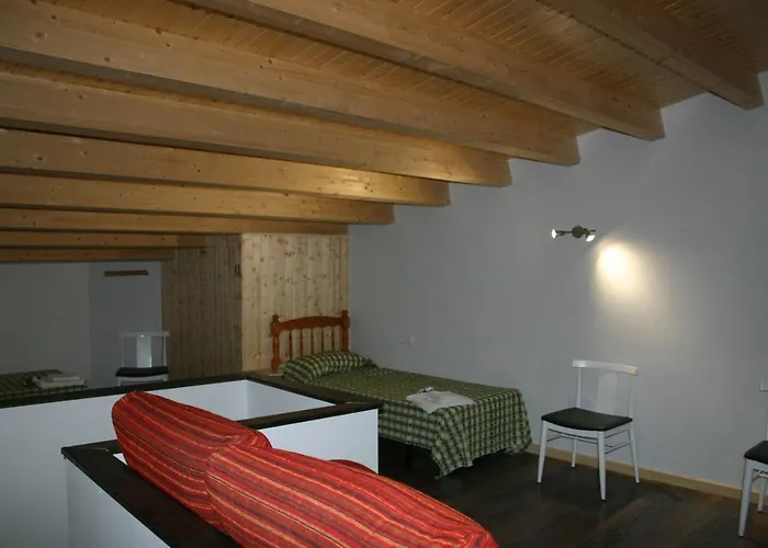 Amistad Y Convivencia 2 Barahona