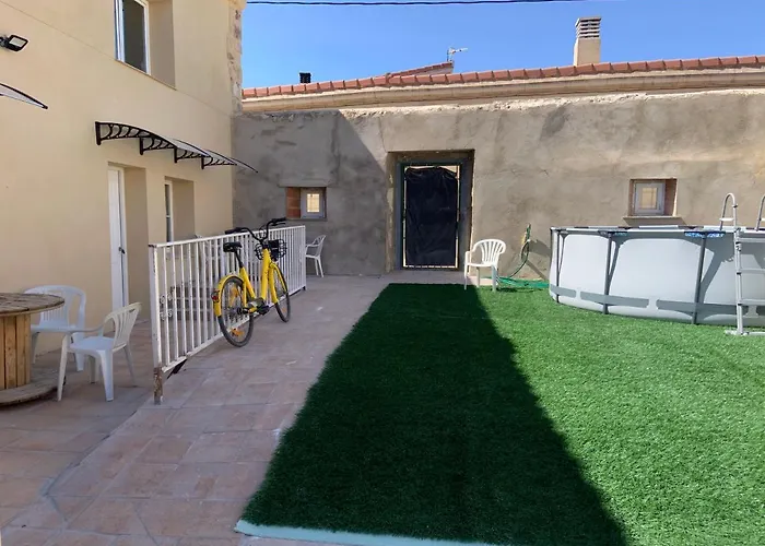 Amistad Y Convivencia 2 Barahona