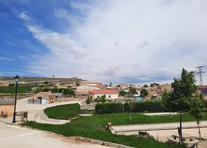 Amistad Y Convivencia 2 Barahona