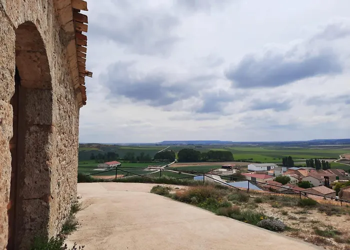 펜션 Amistad Y Convivencia 2